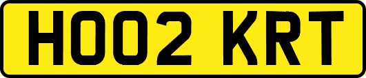 HO02KRT