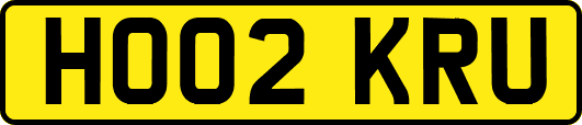 HO02KRU