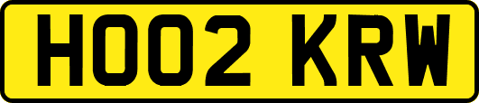 HO02KRW
