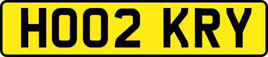 HO02KRY