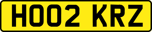 HO02KRZ