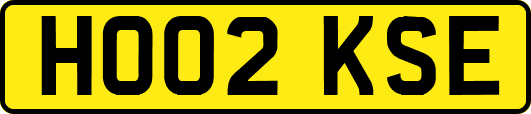 HO02KSE