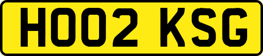 HO02KSG