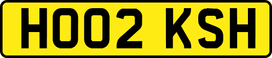 HO02KSH