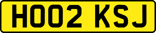 HO02KSJ