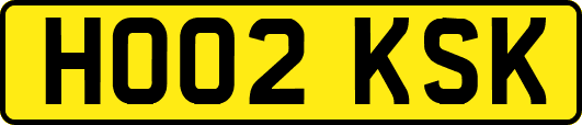 HO02KSK