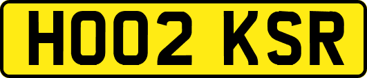 HO02KSR