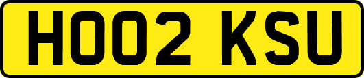 HO02KSU
