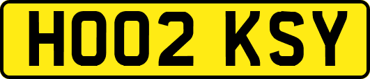 HO02KSY