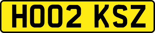 HO02KSZ