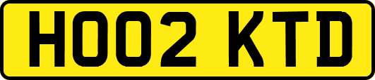 HO02KTD