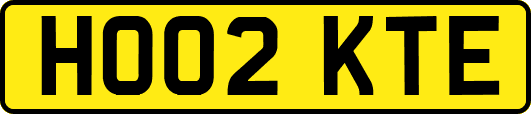 HO02KTE