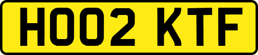 HO02KTF