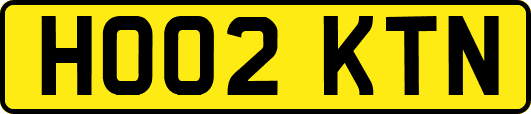HO02KTN