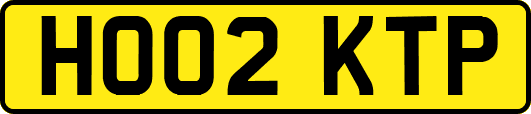 HO02KTP