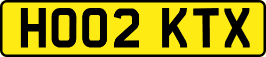 HO02KTX