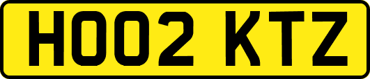 HO02KTZ