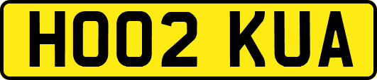 HO02KUA
