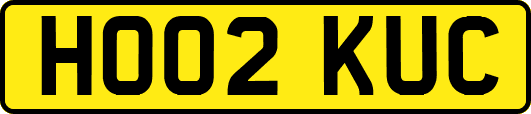 HO02KUC