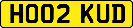HO02KUD