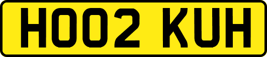 HO02KUH
