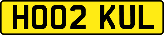 HO02KUL