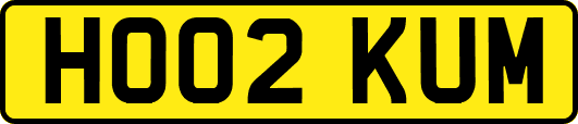 HO02KUM