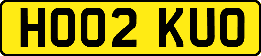 HO02KUO