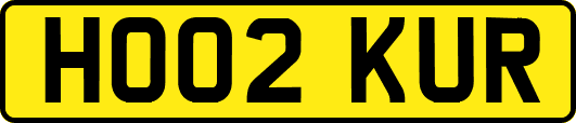 HO02KUR