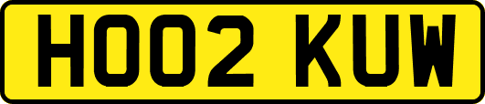 HO02KUW