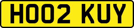 HO02KUY