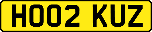 HO02KUZ