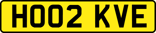 HO02KVE