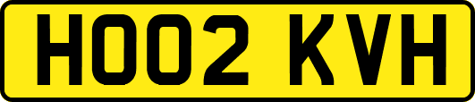 HO02KVH