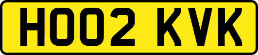 HO02KVK