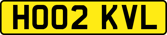 HO02KVL