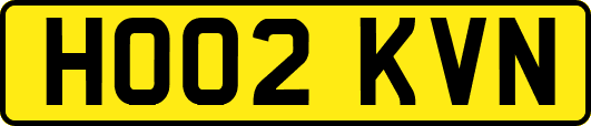 HO02KVN