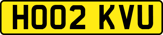 HO02KVU
