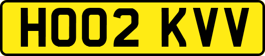 HO02KVV