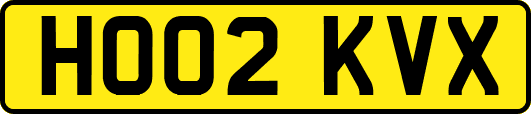 HO02KVX