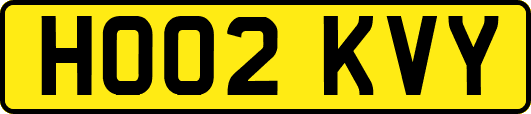 HO02KVY