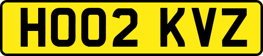 HO02KVZ