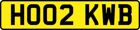 HO02KWB