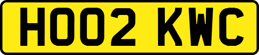 HO02KWC