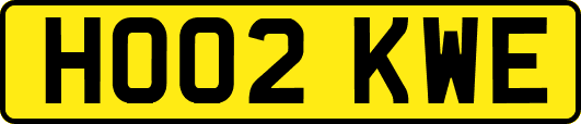 HO02KWE