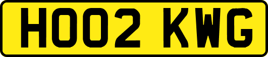 HO02KWG