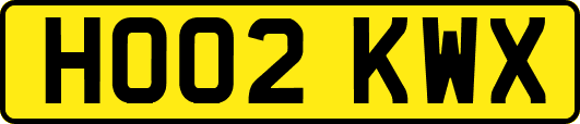 HO02KWX