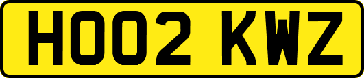 HO02KWZ