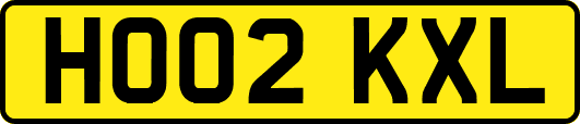 HO02KXL