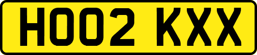 HO02KXX